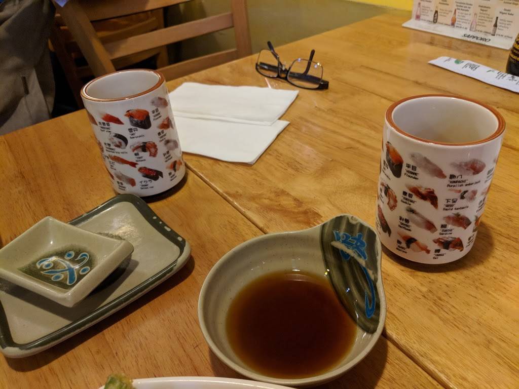 Sushi Zen | restaurant | 1041 Taraval, San Francisco, CA 94116, USA | 4156811789 OR +1 415-681-1789