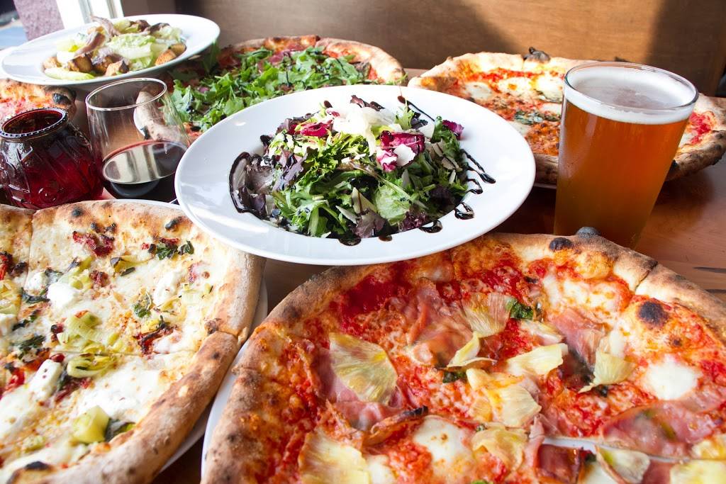 Pizzeria Otto | restaurant | 6708 NE Sandy Blvd, Portland, OR 97213, USA | 9713738348 OR +1 971-373-8348