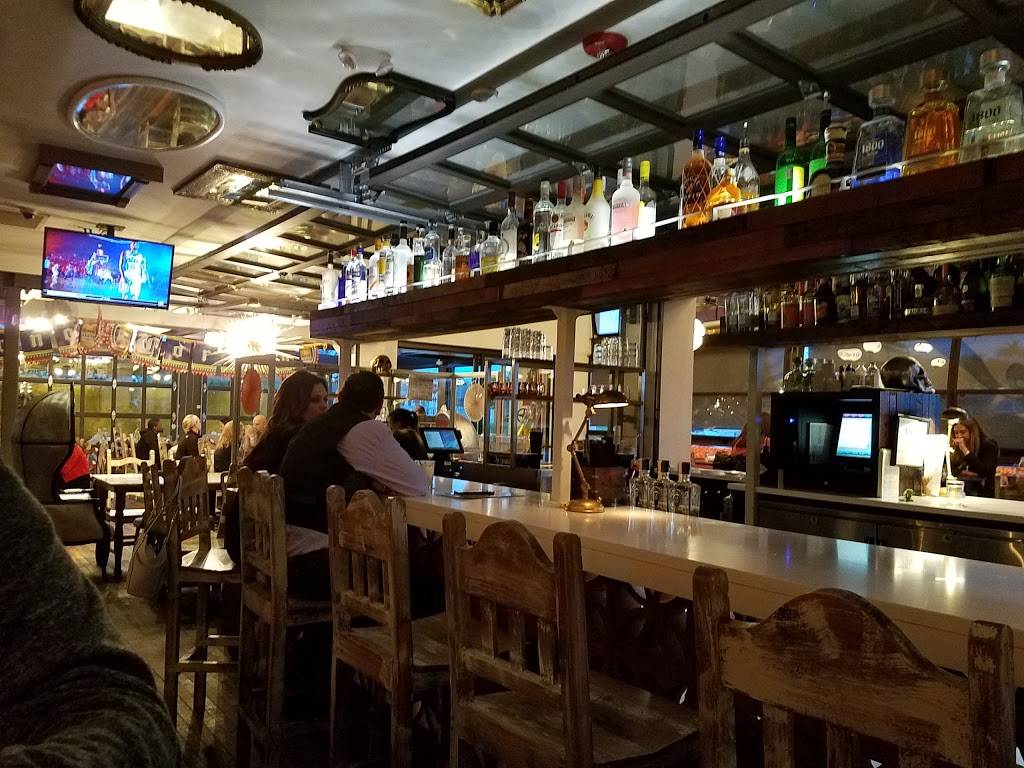 MEX | restaurant | 6675 Telegraph Rd, Bloomfield Hills, MI 48301, USA | 2487230800 OR +1 248-723-0800