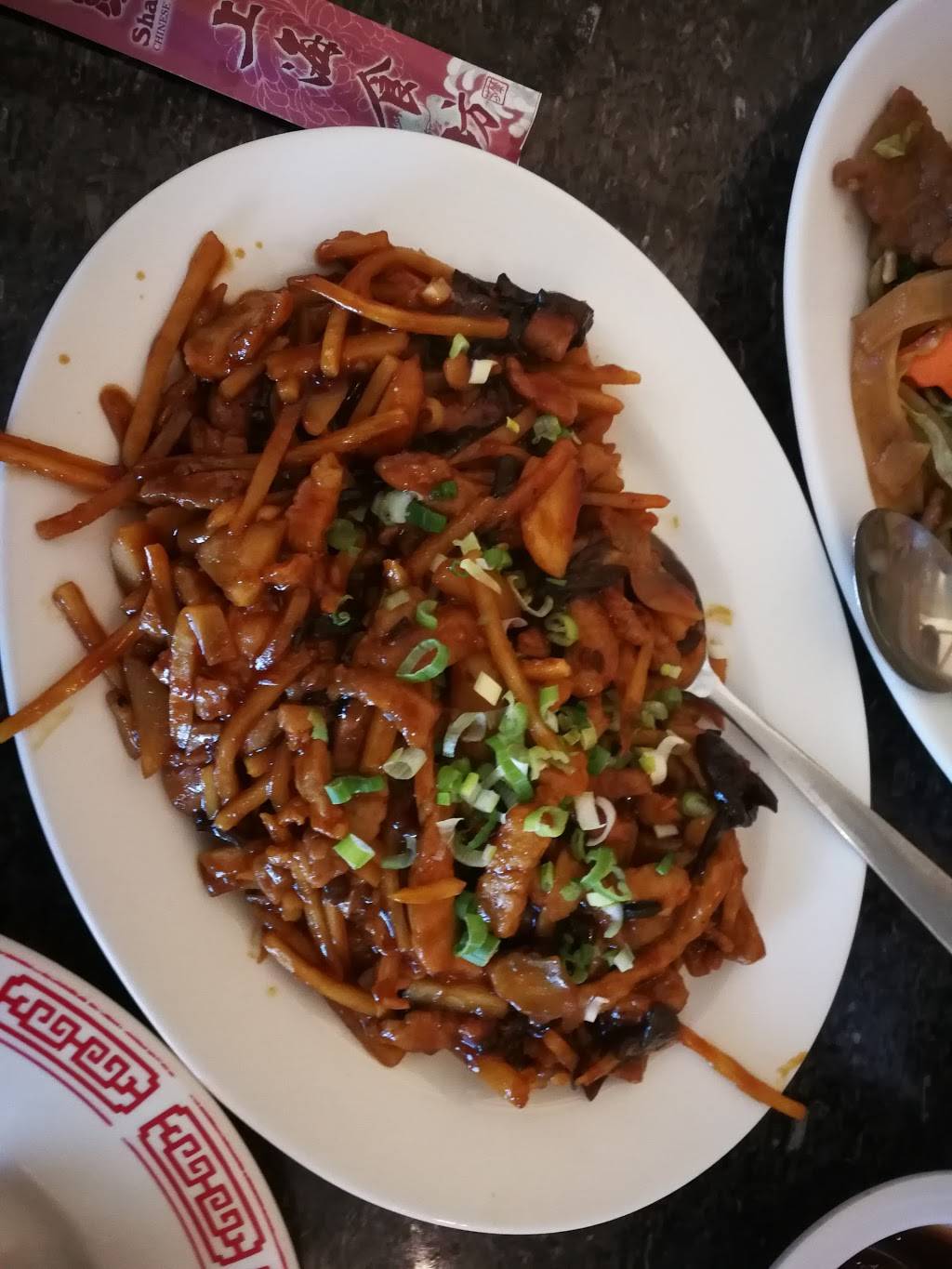 Shang Hai | restaurant | 830 N Milpas St, Santa Barbara, CA 93103, USA | 8059627833 OR +1 805-962-7833