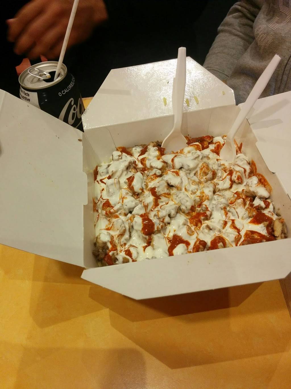 Osmows Shawarma | restaurant | 251 Queen St S, Mississauga, ON L5M 1L7, Canada | 9058266021 OR +1 905-826-6021