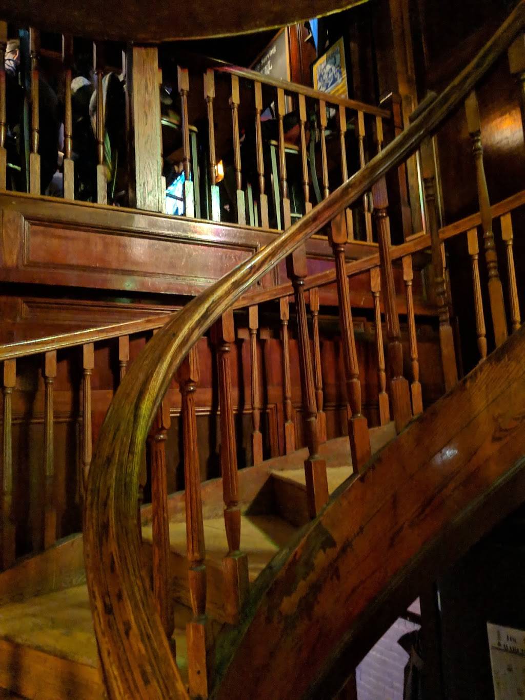 LIR | restaurant | 903 Boylston St, Boston, MA 02115, USA | 6177780089 OR +1 617-778-0089