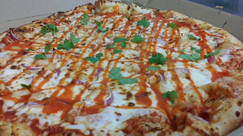 Chefs Corner Pizzaria | restaurant | 1306 S Gaffey St, San Pedro, CA 90731, USA | 3108337447 OR +1 310-833-7447