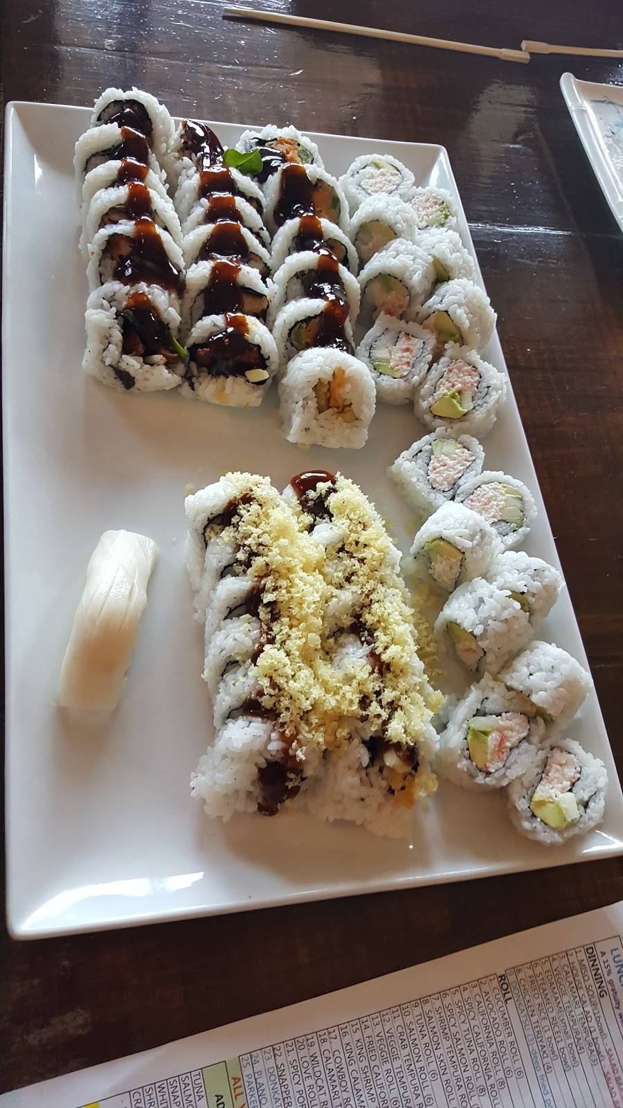 Sushi Shack All You Can Eat Japanese Sushi Restaurant | restaurant | 3291 Independence Pkwy, Plano, TX 75075, USA | 4697820160 OR +1 469-782-0160