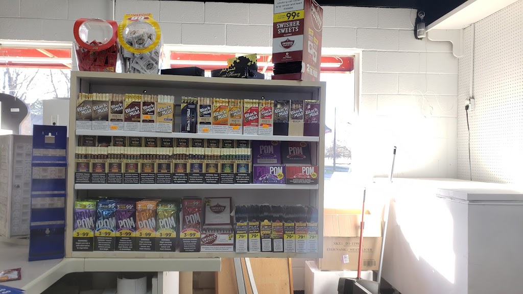 McCrory corner store | meal takeaway | 305 Edmonds Ave, McCrory, AR 72101, USA | 8707310077 OR +1 870-731-0077