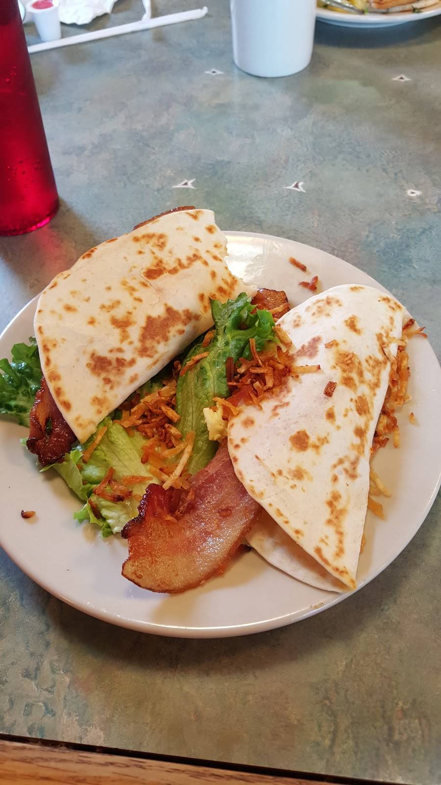 Scramblz | restaurant | 5055 Almaden Expy, San Jose, CA 95118, USA | 4082692900 OR +1 408-269-2900