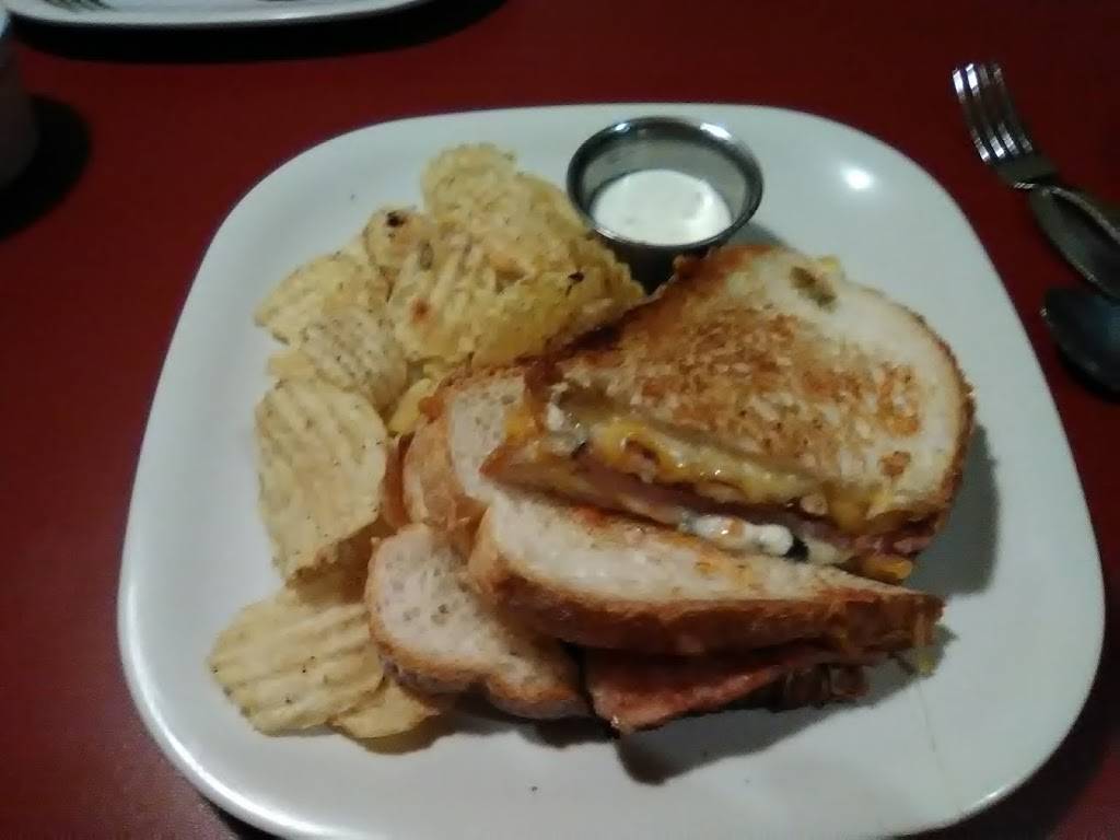 Mean Mr. Mustard Cafe | cafe | 605 Kanuga Rd, Hendersonville, NC 28739, USA | 8286988584 OR +1 828-698-8584