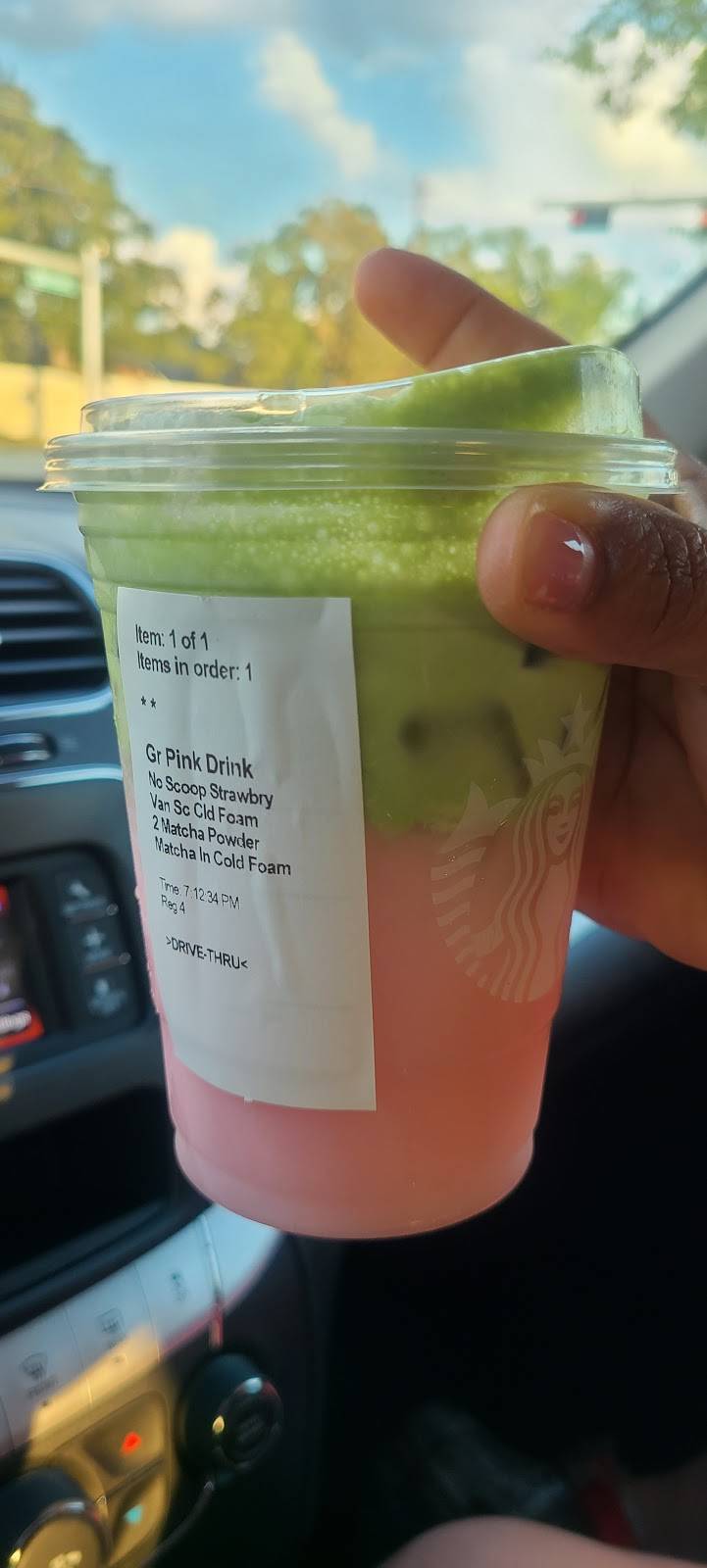 Starbucks | cafe | 4910 Teasley Ln, Denton, TX 76210, USA | 9407838878 OR +1 940-783-8878