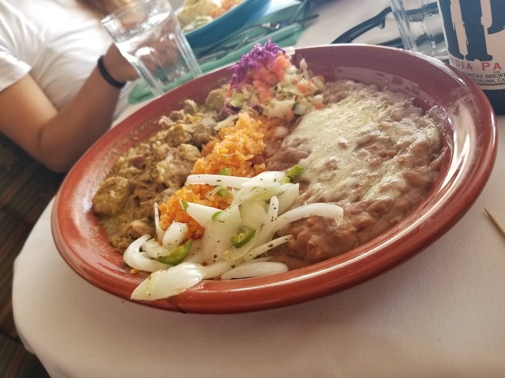 Palapas Restaurant & Cantina | restaurant | 21 Seascape Village, Aptos, CA 95003, USA | 8316629000 OR +1 831-662-9000