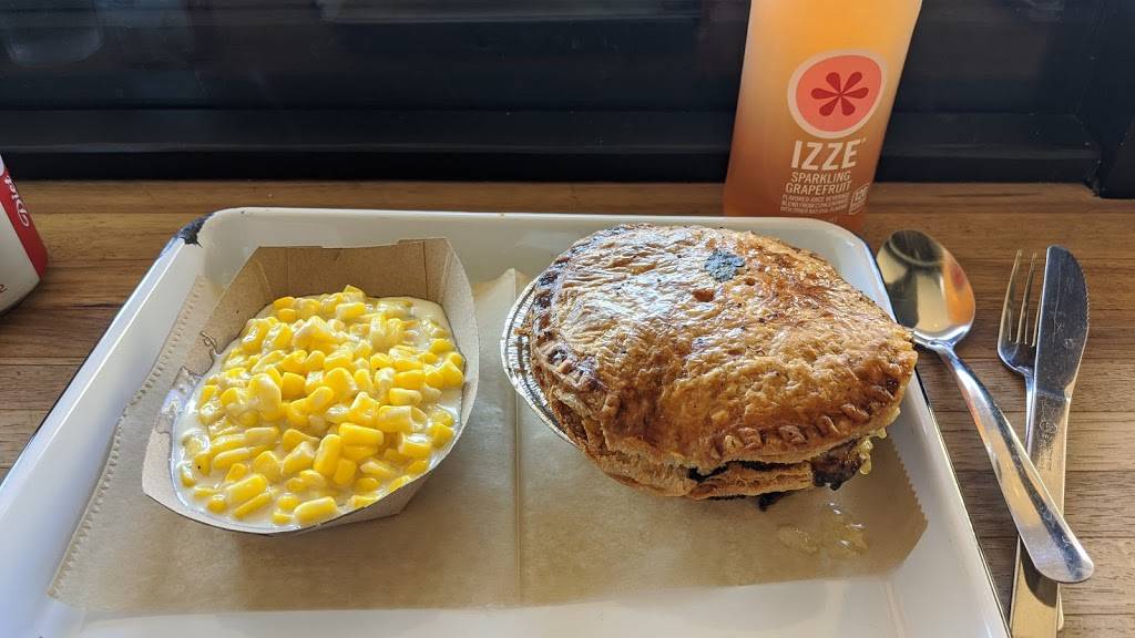 Pop Pie Co. Costa Mesa | restaurant | 270 E 17th St #17, Costa Mesa, CA 92627, USA | 9495243015 OR +1 949-524-3015