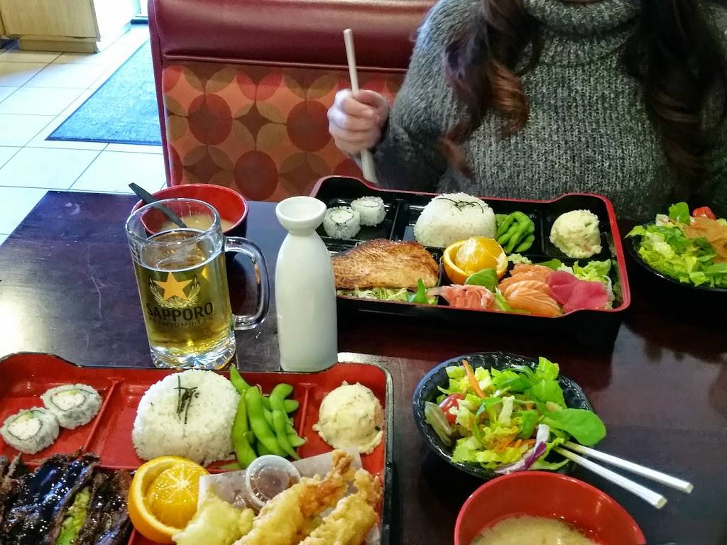 Fuji Grill | restaurant | 101 W Imperial Hwy D, Brea, CA 92821, USA | 7142579110 OR +1 714-257-9110