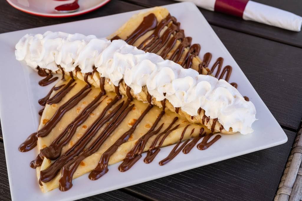 The French Café Winter Garden | bakery | 16412 New Independence Pkwy #140, Winter Garden, FL 34787, USA | 4075004050 OR +1 407-500-4050