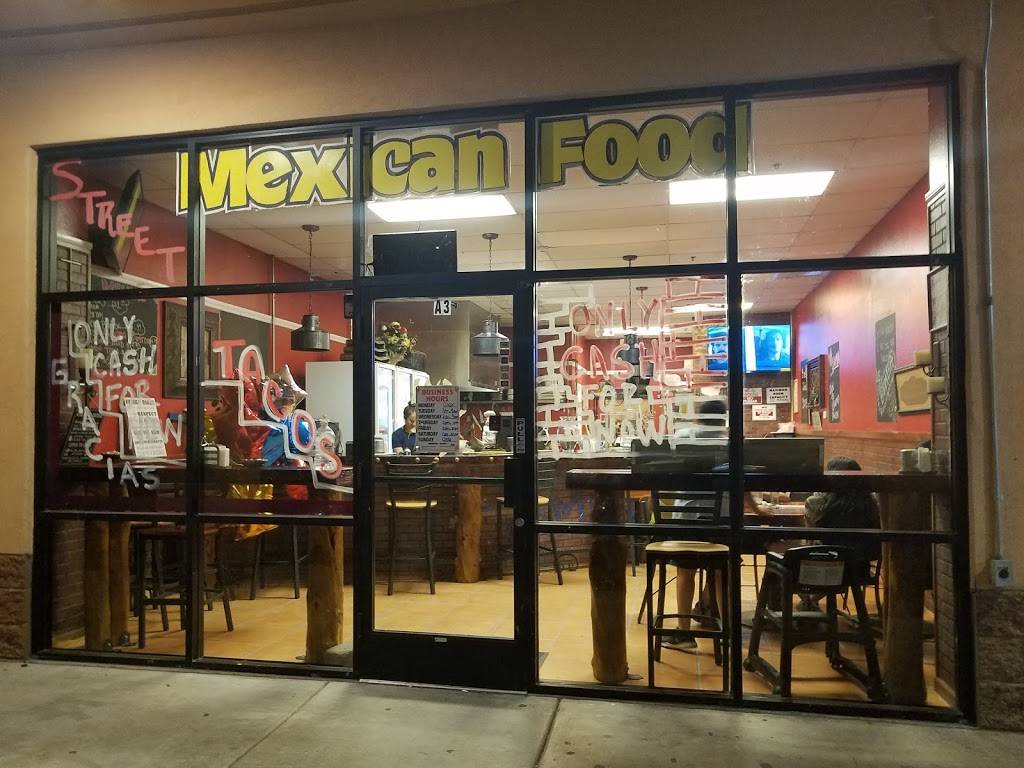 La Bamba Tacos | restaurant | 12102 W Thunderbird Rd, El Mirage, AZ 85335, USA | 6232137860 OR +1 623-213-7860