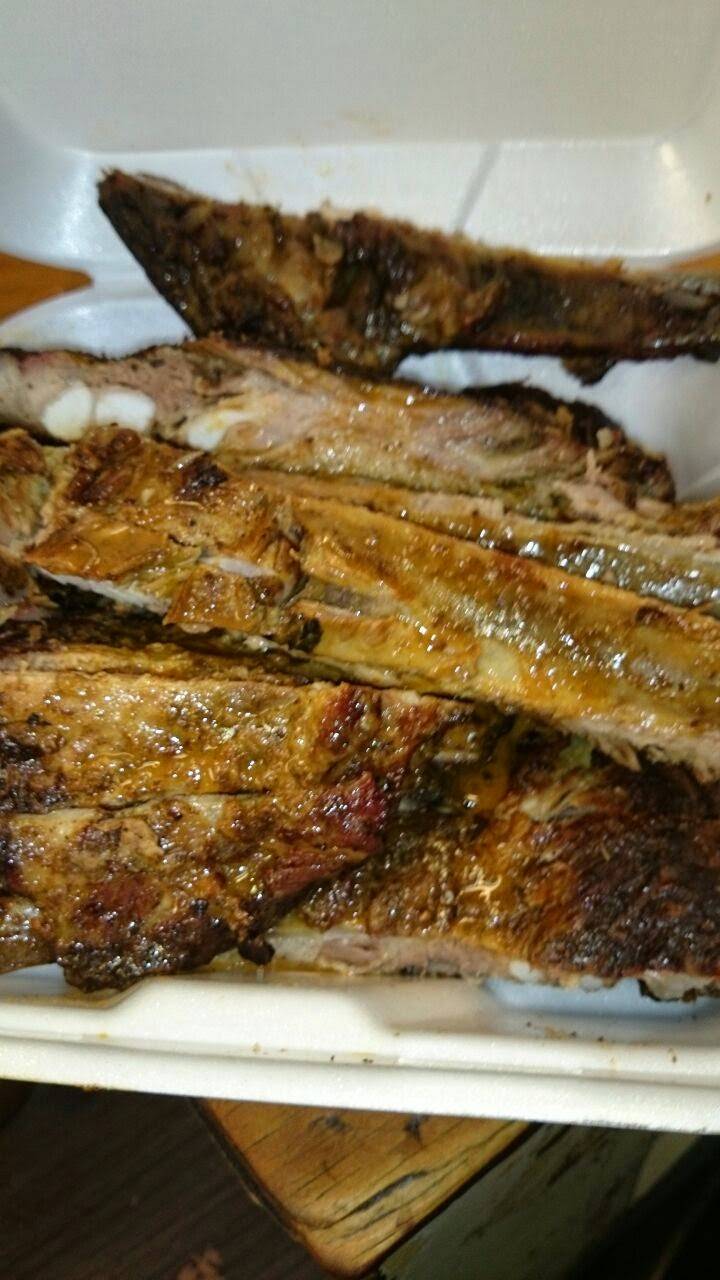 Wyatts Country BBQ | restaurant | 1674 Memorial Dr SE, Atlanta, GA 30317, USA | 4043710311 OR +1 404-371-0311