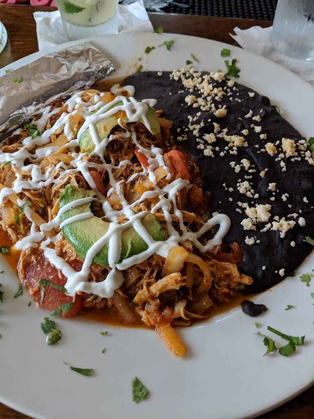 Luchitas Mexican Restaurant | restaurant | 3456 W 117th St, Cleveland, OH 44111, USA | 2162521169 OR +1 216-252-1169