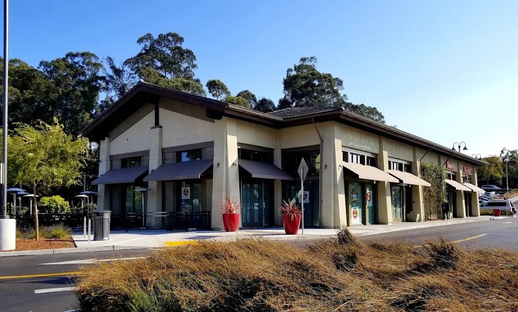 SLIVER Pizzeria | restaurant | 5132 Broadway ste c-102, Oakland, CA 94611, USA | 5108174144 OR +1 510-817-4144