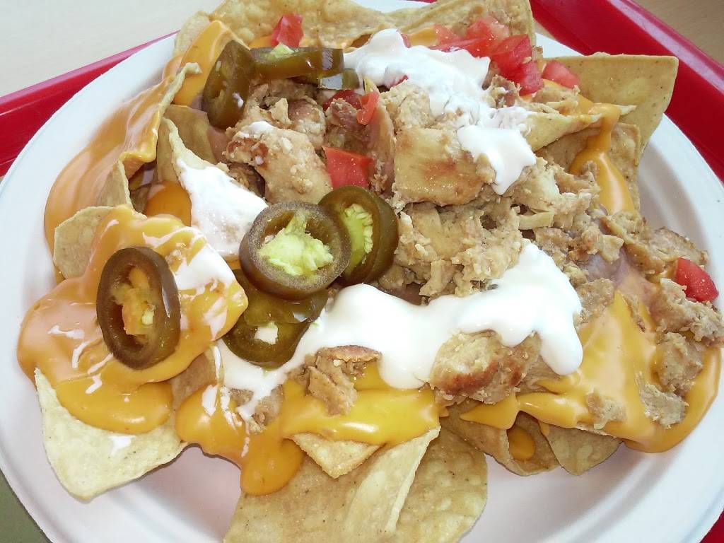 Del Taco | meal takeaway | 844 Union St, Pasadena, CA 91101, USA | 6267929842 OR +1 626-792-9842