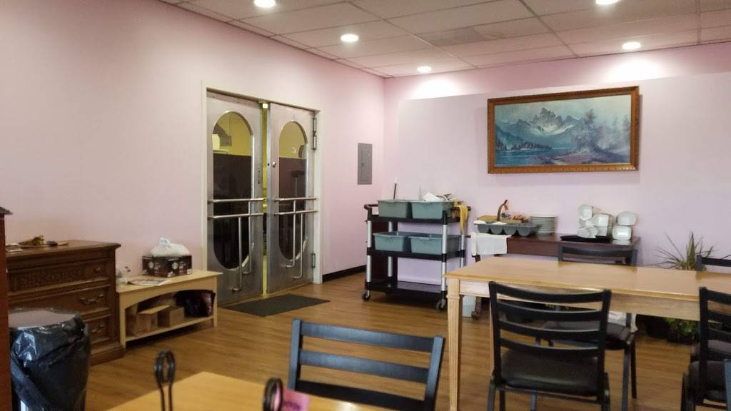 Double Pepper | restaurant | 13816 NE Sandy Blvd, Portland, OR 97230, USA | 9713862977 OR +1 971-386-2977