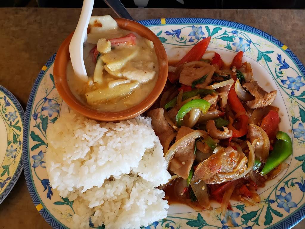 Thai House Restaurant | restaurant | 8025 Sheridan Boulevard, Arvada, CO 80003, USA | 3034308424 OR +1 303-430-8424