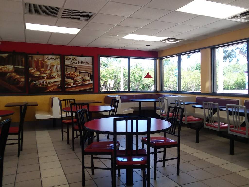 Burger King | restaurant | 423 Barton Blvd, Rockledge, FL 32955, USA | 3216310906 OR +1 321-631-0906