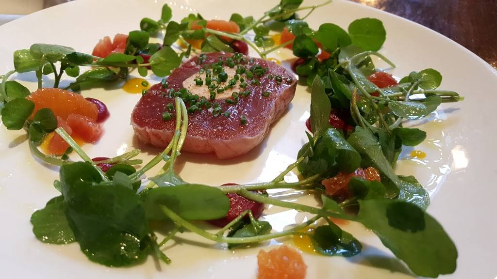 The Alley Light | restaurant | 108 2nd St SW, Charlottesville, VA 22902, USA | 4342965003 OR +1 434-296-5003