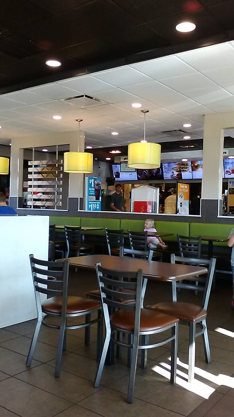 McDonalds | cafe | 75280 AL-77, Lincoln, AL 35096, USA | 2057630930 OR +1 205-763-0930