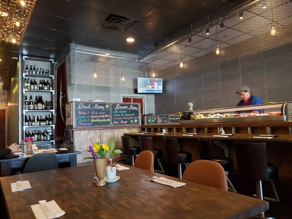 Sushi & Co. | restaurant | 3170 Peachtree Industrial Blvd #155, Duluth, GA 30097, USA | 4702941050 OR +1 470-294-1050