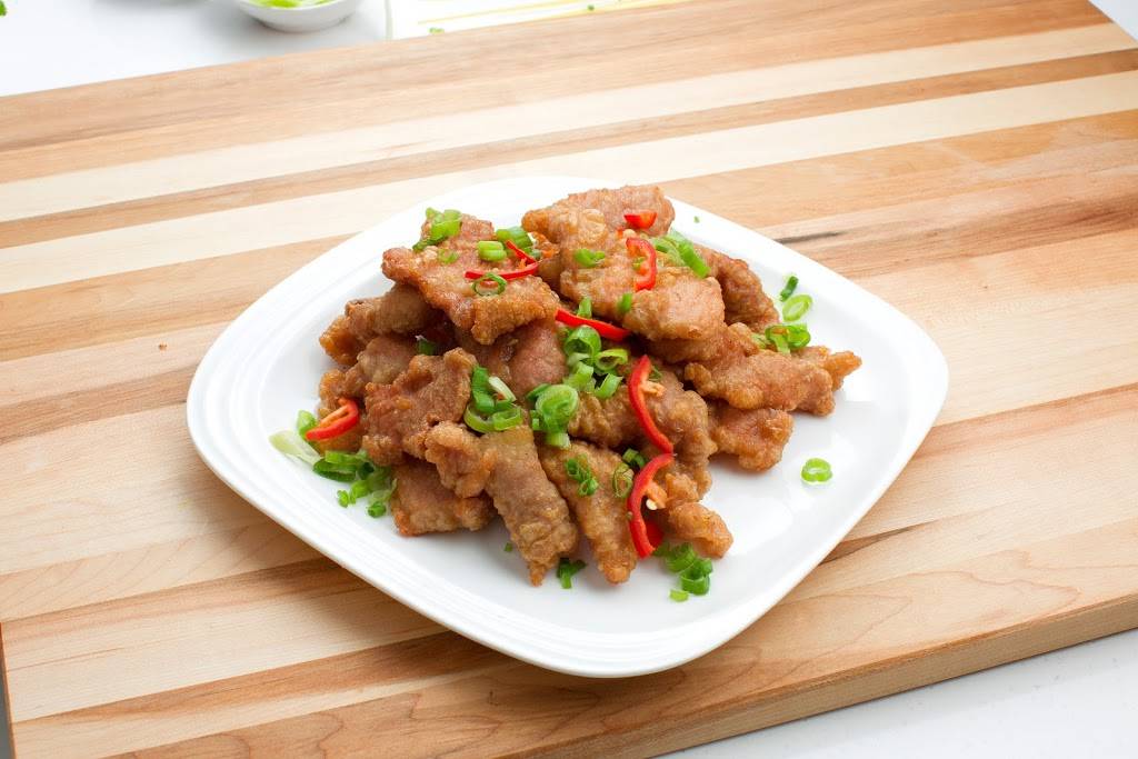 New Fusion | restaurant | 1227 S Baldwin Ave, Arcadia, CA 91007, USA | 6268210899 OR +1 626-821-0899