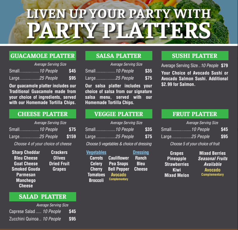 Avocado Theory Express | restaurant | 17111 S 88th Ave, Tinley Park, IL 60462, USA | 7085809400 OR +1 708-580-9400