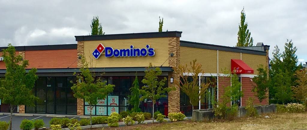 Dominos Pizza | meal delivery | 9805 224th St E Ste E, Graham, WA 98338, USA | 2538478393 OR +1 253-847-8393