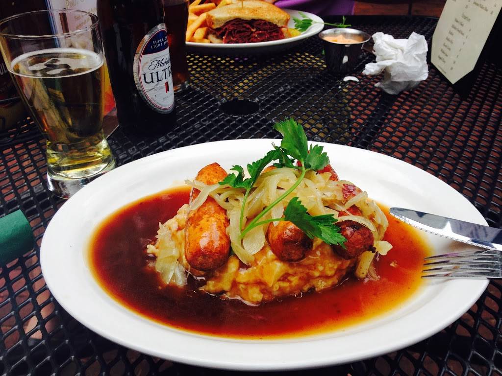 Dublin House | restaurant | 30 Monmouth St, Red Bank, NJ 07701, USA | 7327476699 OR +1 732-747-6699