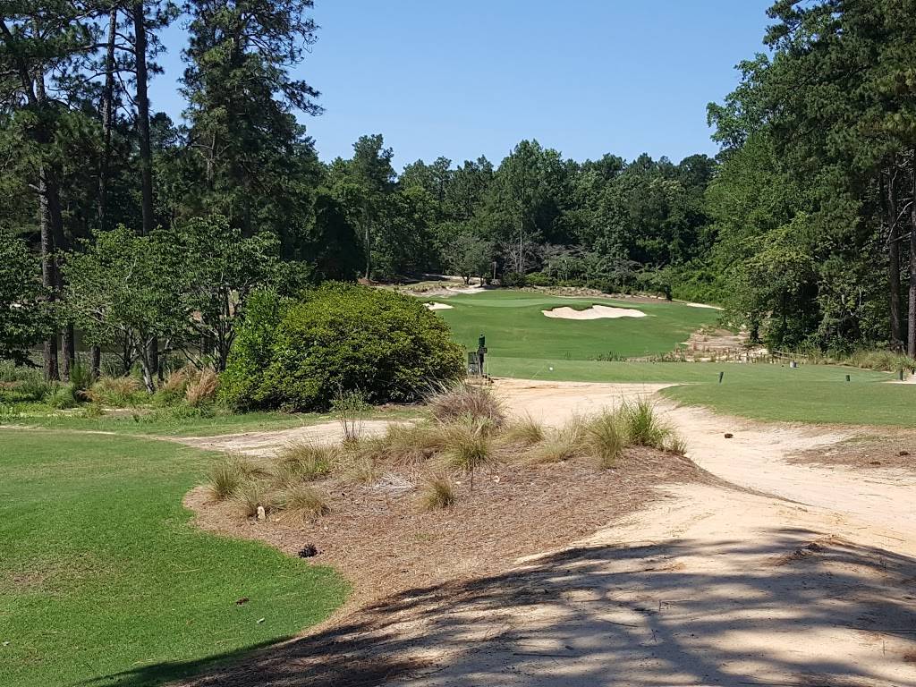 Mid Pines Inn and Golf Club | restaurant | 1010 Midland Rd, Southern Pines, NC 28387, USA | 9106922114 OR +1 910-692-2114