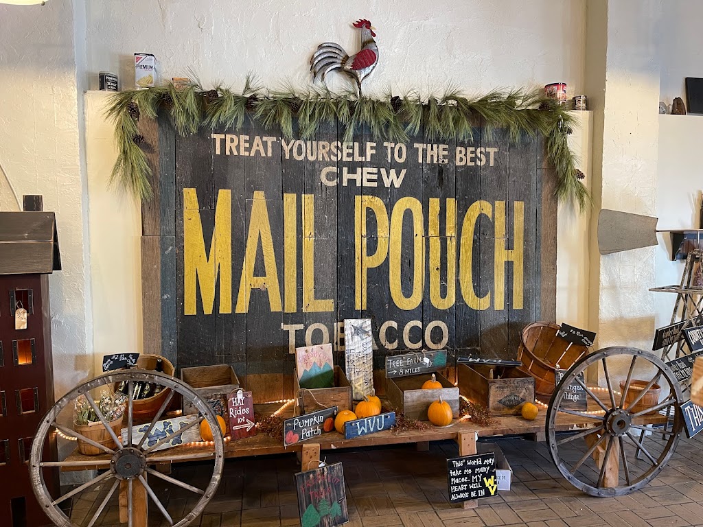 Barnyard Deli | restaurant | 2211 1st St, Moundsville, WV 26041, USA | 3048100348 OR +1 304-810-0348