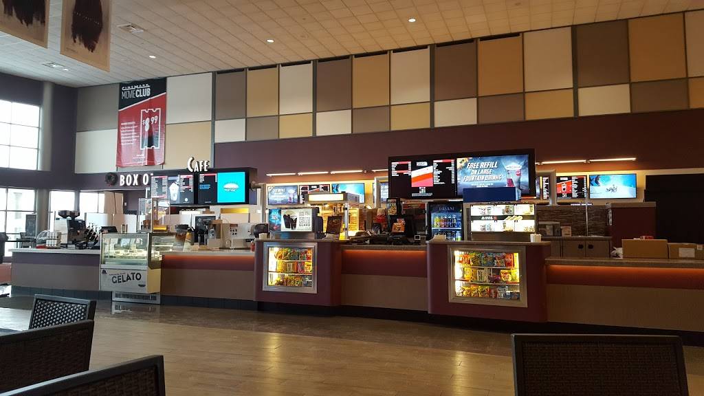 Ann Arbor 20 IMAX | meal takeaway | 4100 Carpenter Rd, Ypsilanti, MI 48197, USA | 7349738424 OR +1 734-973-8424