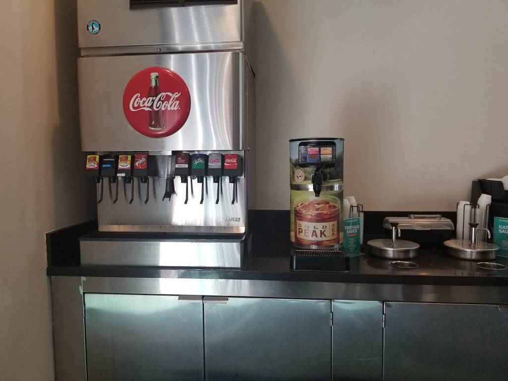 Ono Hawaiian BBQ | restaurant | 358 S Mountain Ave, Upland, CA 91786, USA | 9099317988 OR +1 909-931-7988