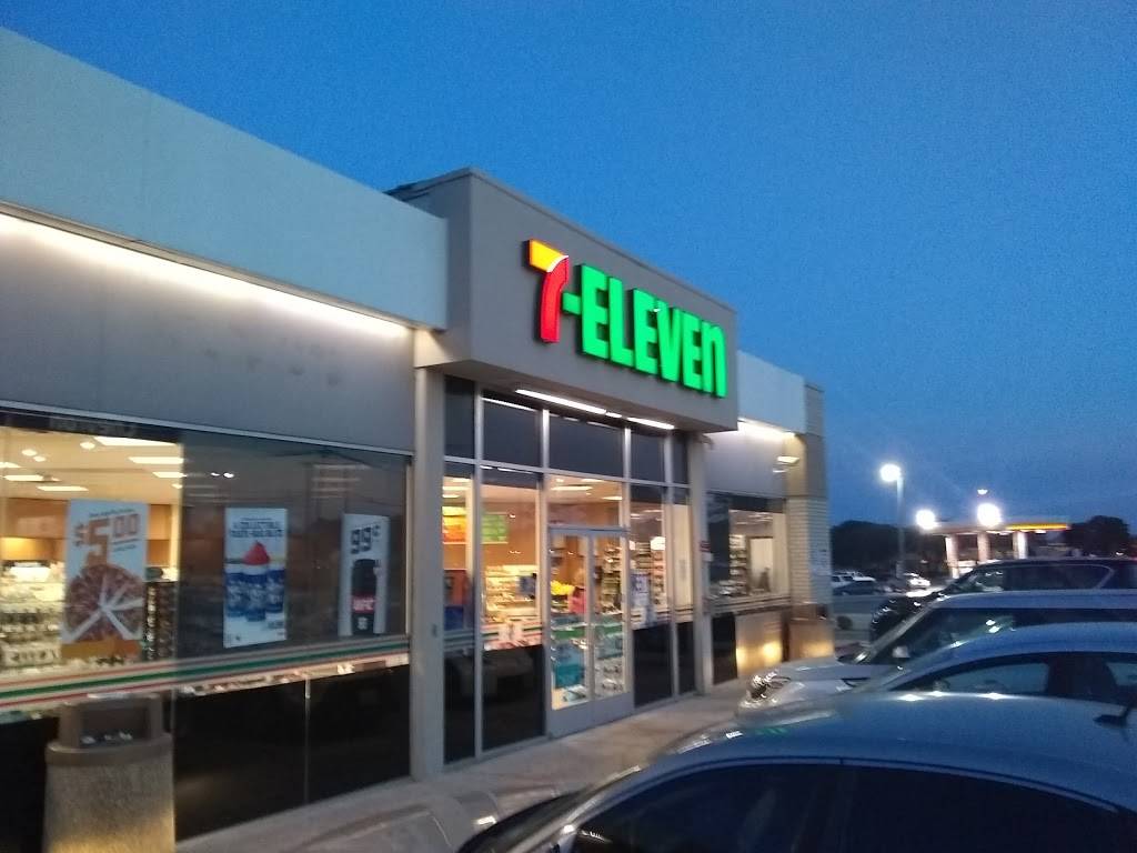 7-Eleven | bakery | 2230 Marsh Ln, Carrollton, TX 75006, USA | 9724785741 OR +1 972-478-5741