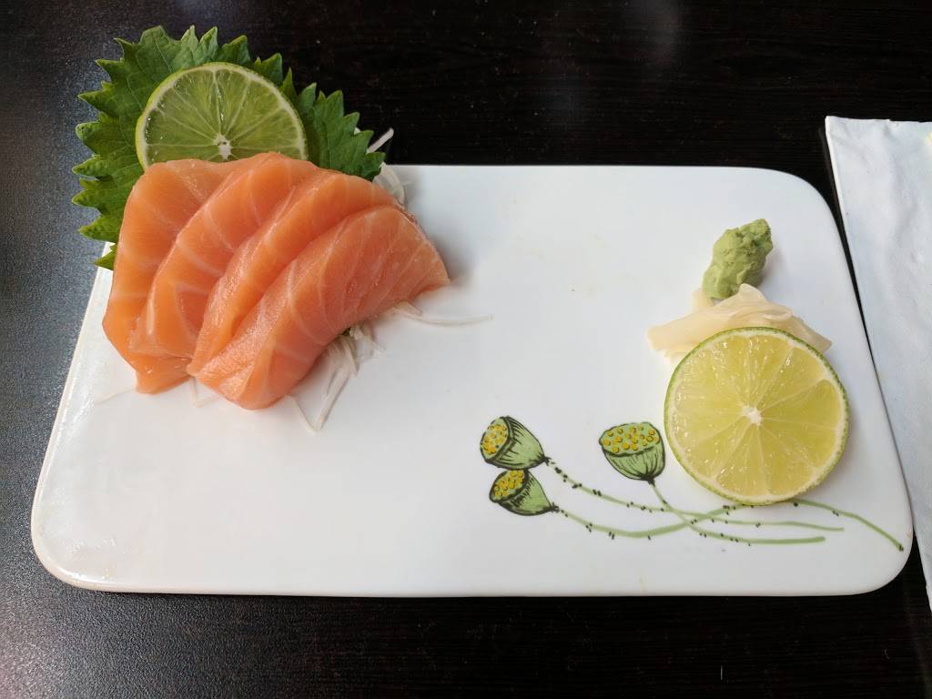 Genki Sushi | restaurant | 262 Arden Ave, Staten Island, NY 10312, USA | 7185579448 OR +1 718-557-9448