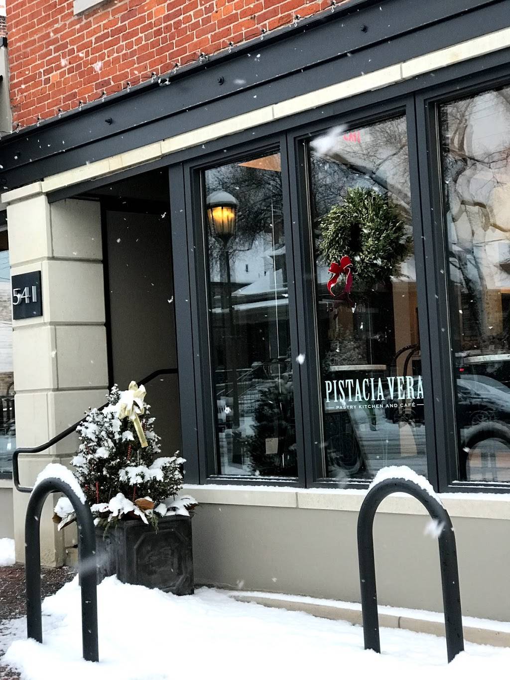 Pistacia Vera | bakery | 541 S 3rd St, Columbus, OH 43215, USA | 6142209070 OR +1 614-220-9070