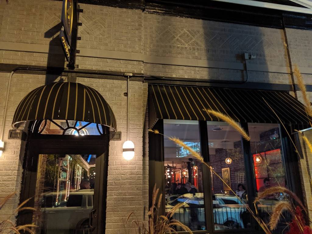 Crow Bar | restaurant | 1711 Delaware Ave, Wilmington, DE 19806, USA | 3024821241 OR +1 302-482-1241