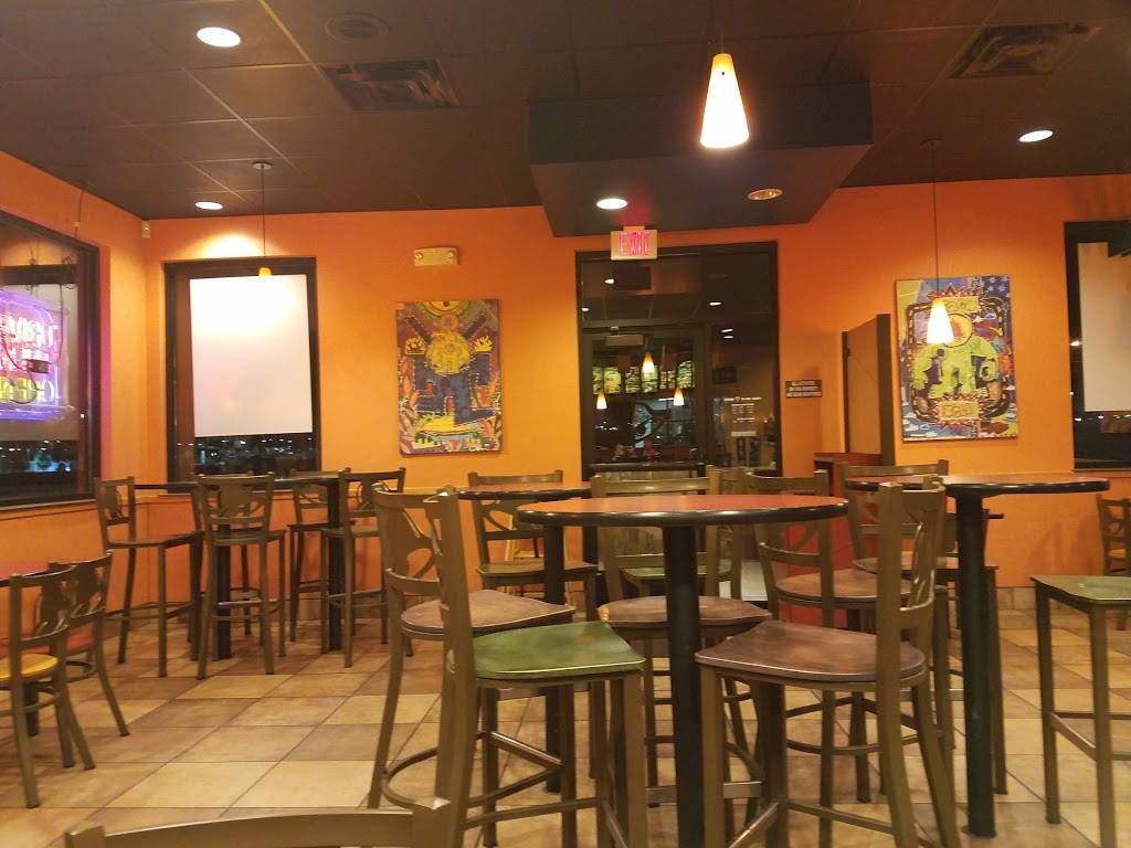 Taco Bell | meal takeaway | 6425 Source Center Point, Colorado Springs, CO 80923, USA | 7195935025 OR +1 719-593-5025