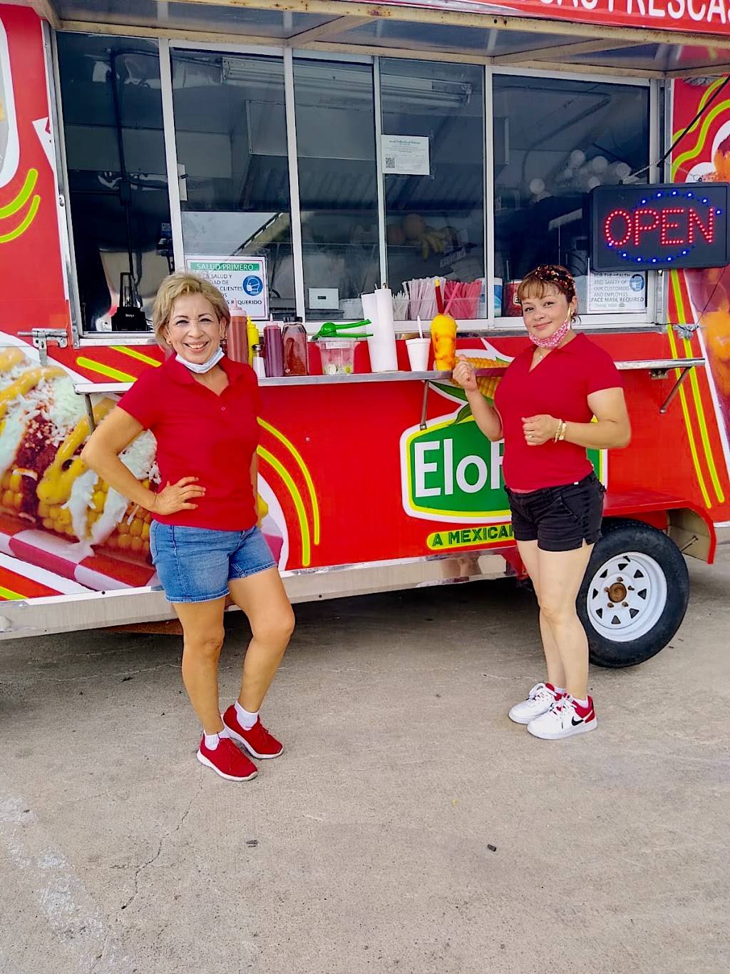 EloFrut | restaurant | 8540 Research Blvd, Austin, TX 78758, USA | 5128318274 OR +1 512-831-8274