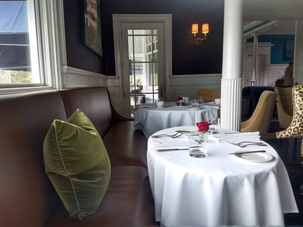 Table Six Restaurant | restaurant | 2 Kemble St, Lenox, MA 01240, USA | 4136374113 OR +1 413-637-4113