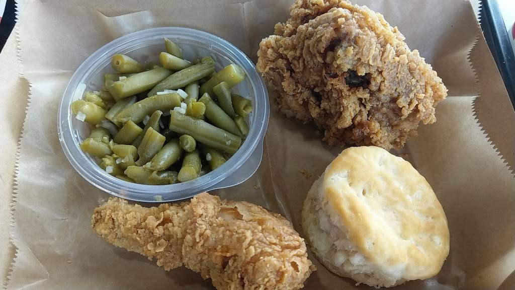 KFC | restaurant | 11302 S Orange Blossom Trail, Orlando, FL 32837, USA | 4078591337 OR +1 407-859-1337