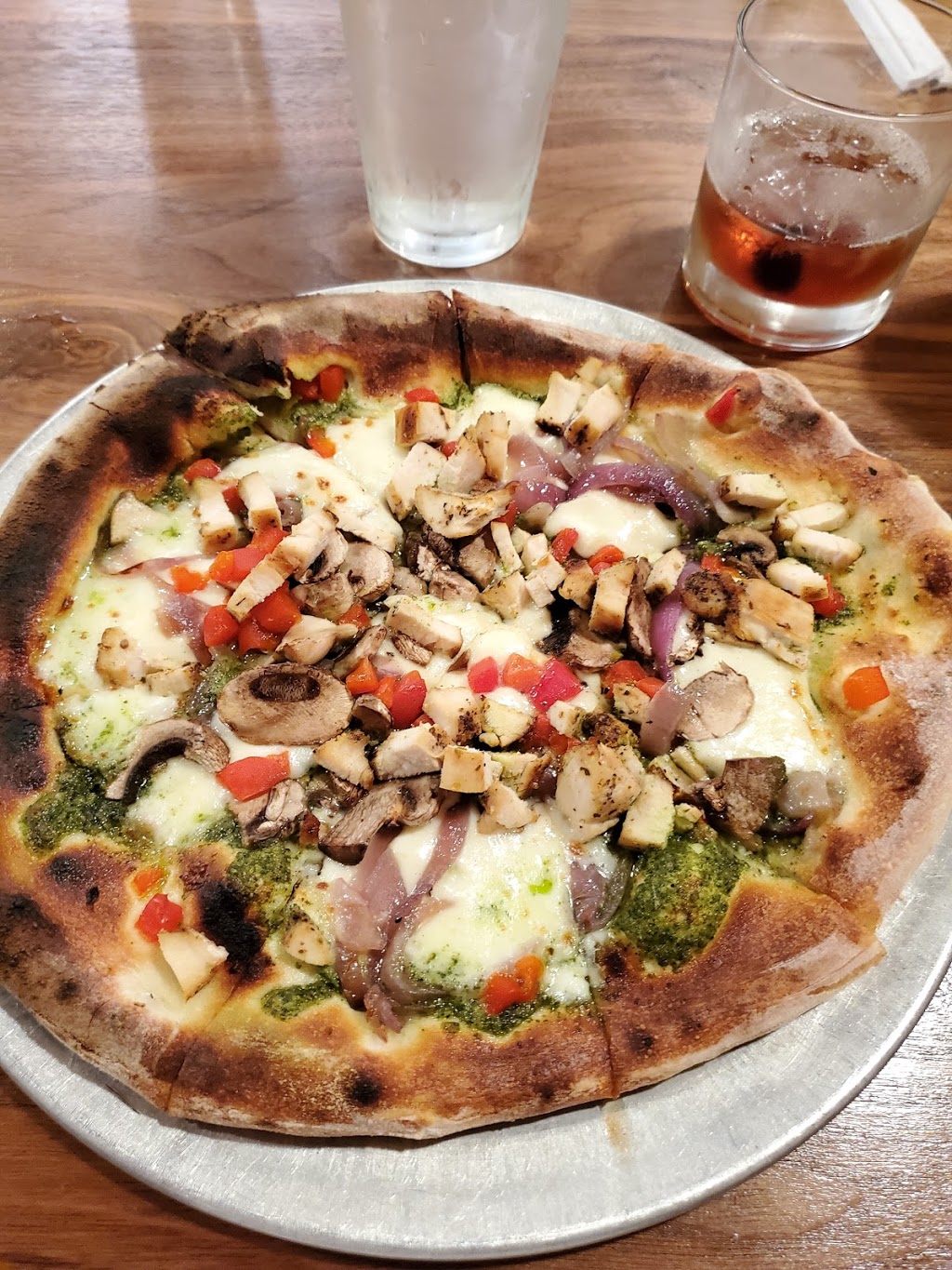 Utility Brewing Company | restaurant | 206 N Vienna St, Ruston, LA 71270, USA | 3185148811 OR +1 318-514-8811