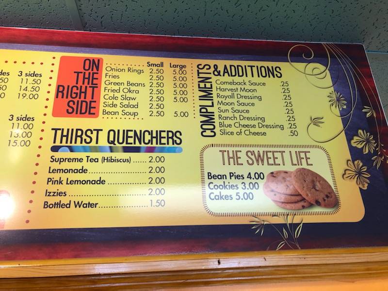 The Royall Touch | restaurant | 1113 N 5th St, Kansas City, KS 66101, USA | 9138000805 OR +1 913-800-0805