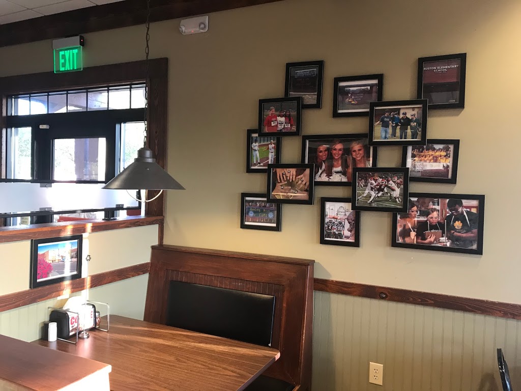 Johnnys Pizza House | meal delivery | 2029 E Kentucky Ave, Ruston, LA 71270, USA | 3182247014 OR +1 318-224-7014