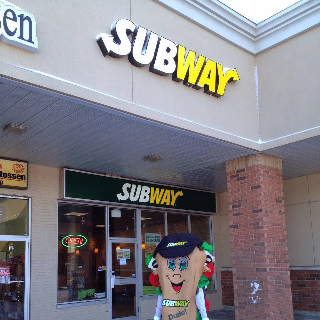 Subway | meal takeaway | 472 Norfolk St S, Simcoe, ON N3Y 2X3, Canada | 5194293000 OR +1 519-429-3000