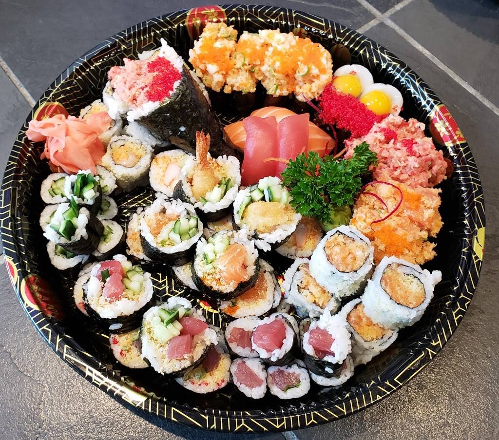 OSake | restaurant | 1500 Chemin Gascon, Terrebonne, QC J6X 3A3, Canada | 4509646999 OR +1 450-964-6999