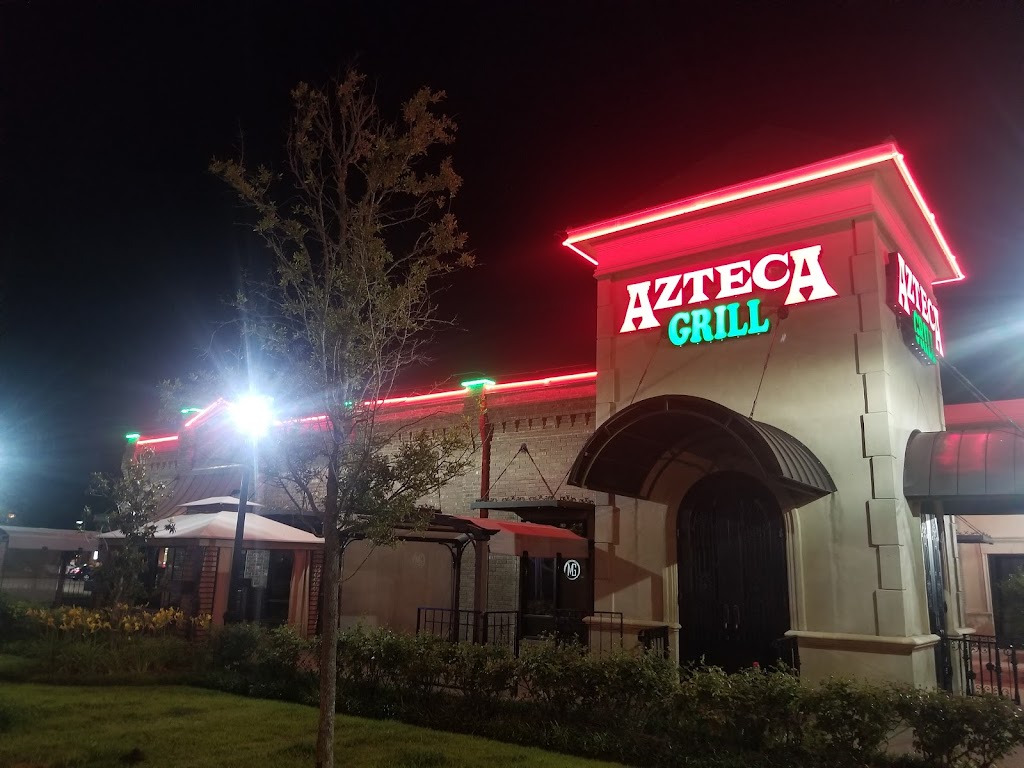 Azteca Mexican Grill | restaurant | 3610 Desiard Street, Monroe, LA 71203, USA | 3186053673 OR +1 318-605-3673