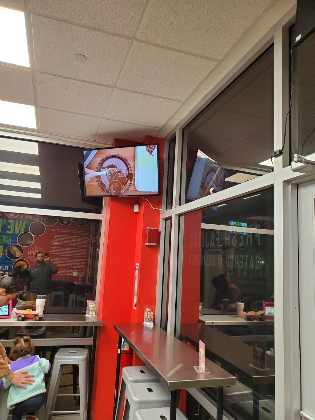 Fajita Petes - League City | restaurant | 201 S Egret Bay Blvd #300, League City, TX 77573, USA | 8325361300 OR +1 832-536-1300